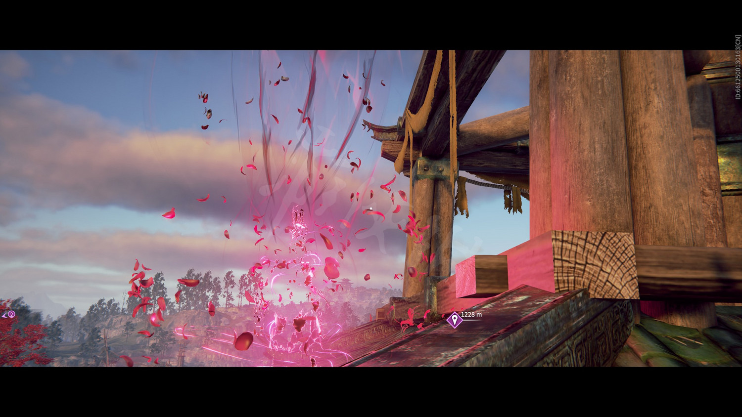 《永劫無間》寧紅夜大招躲避心得 《永劫無間》寧紅夜大招躲避心得