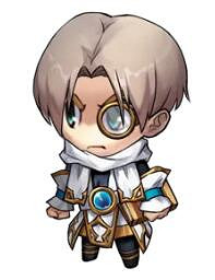 《夢幻模擬戰》全新資料片少女的旅途 新資料片士兵爆料