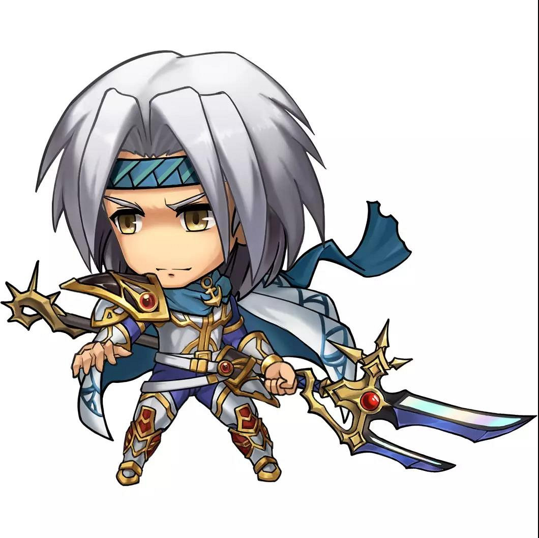 《夢幻模擬戰》維拉玖職業天賦介紹 月輝下的守護者新資料片維拉玖英雄介紹