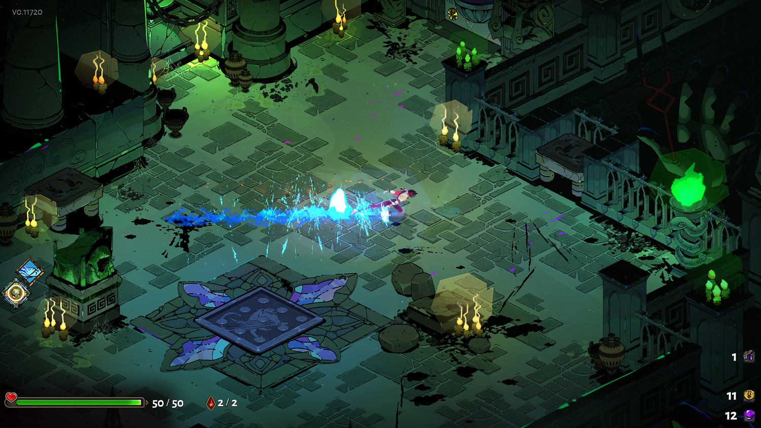 《黑帝斯》好玩嗎?試玩評測分享 《黑帝斯》好玩嗎?試玩評測分享