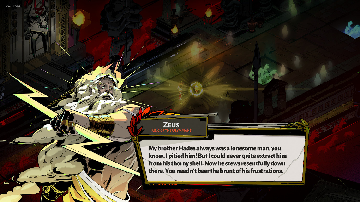 《黑帝斯》好玩嗎?試玩評測分享 《黑帝斯》好玩嗎?試玩評測分享