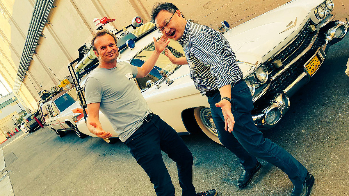 SIE投資日本外部開發團隊 遊戲仍會首先登陸主機 SIE投資日本外部開發團隊 遊戲仍會首先登陸主機