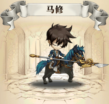 《夢幻模擬戰》靈魂指揮馬修怎麽樣 靈魂指揮馬修介紹