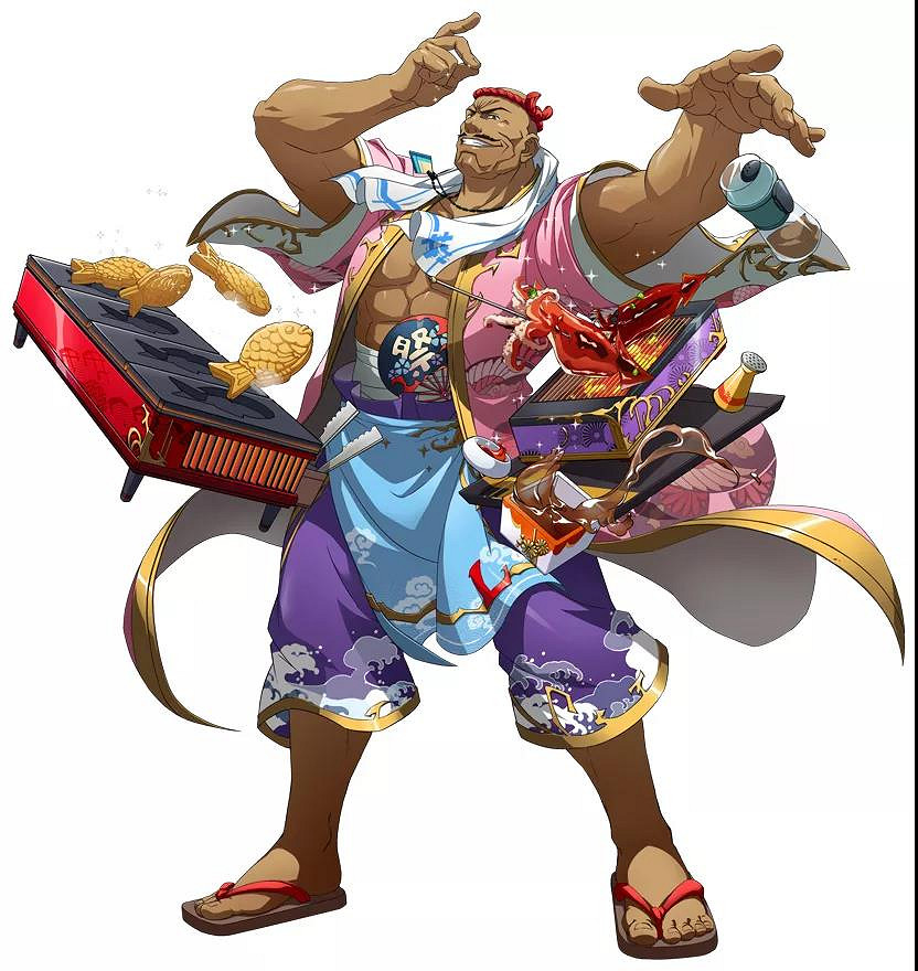 《夢幻模擬戰》6月27日更新前瞻 新秘境限時活動世上最燦爛的花火預告