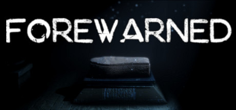 合作生存恐怖《FOREWARNED》新預告 9月10日Steam搶測 合作生存恐怖《FOREWARNED》新預告 9月10日Steam搶測