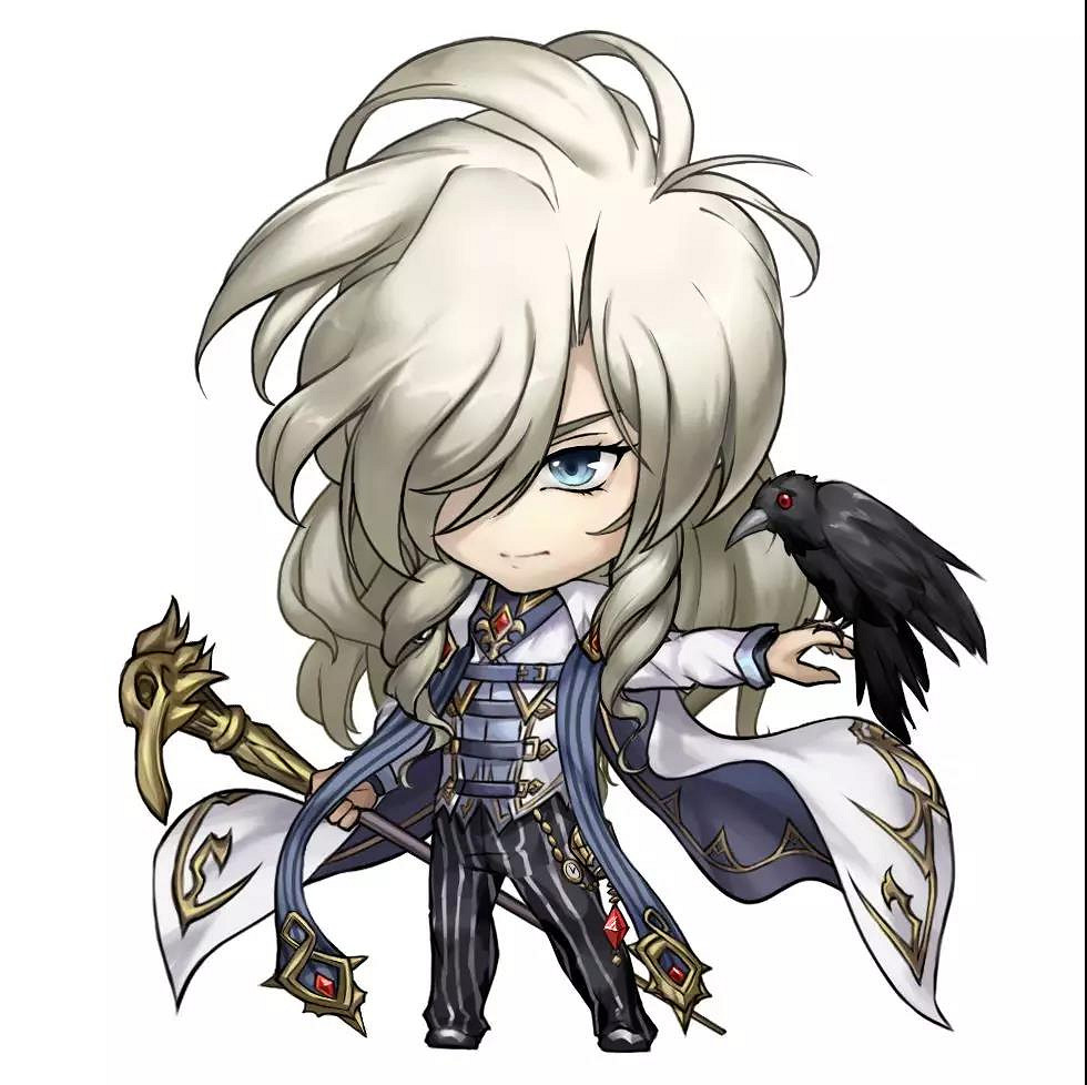 《夢幻模擬戰》雷因法魯斯覓心遊醫皮膚上線 雷因法魯斯皮膚覓心遊醫介紹