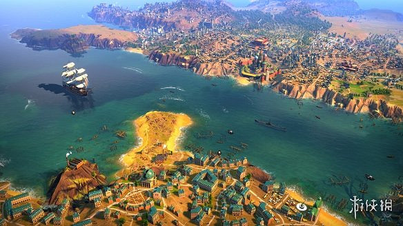 《人類》Humankind遊戲怎麽樣？Humankind遊戲特色介紹