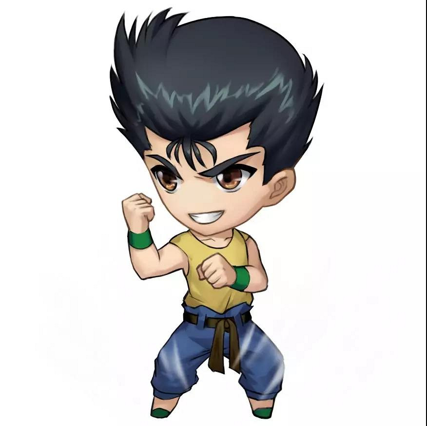 《夢幻模擬戰》連動幽遊白書角色介紹 SSR浦飯幽助技能介紹