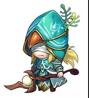 《夢幻模擬戰》全新資料片少女的旅途 新資料片士兵爆料