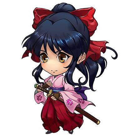 《夢幻模擬戰》SSR真宮寺櫻轉職路線技能天賦兵種推薦 真宮寺櫻附魔轉職