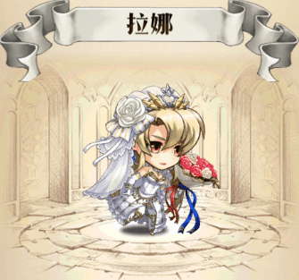 《夢幻模擬戰》拉娜漫長的告白怎麽樣 花嫁拉娜新皮膚特效詳細介紹 《夢幻模擬戰》拉娜漫長的告白怎麽樣 花嫁拉娜新皮膚特效詳細介紹