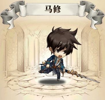 《夢幻模擬戰》靈魂指揮馬修怎麽樣 靈魂指揮馬修介紹