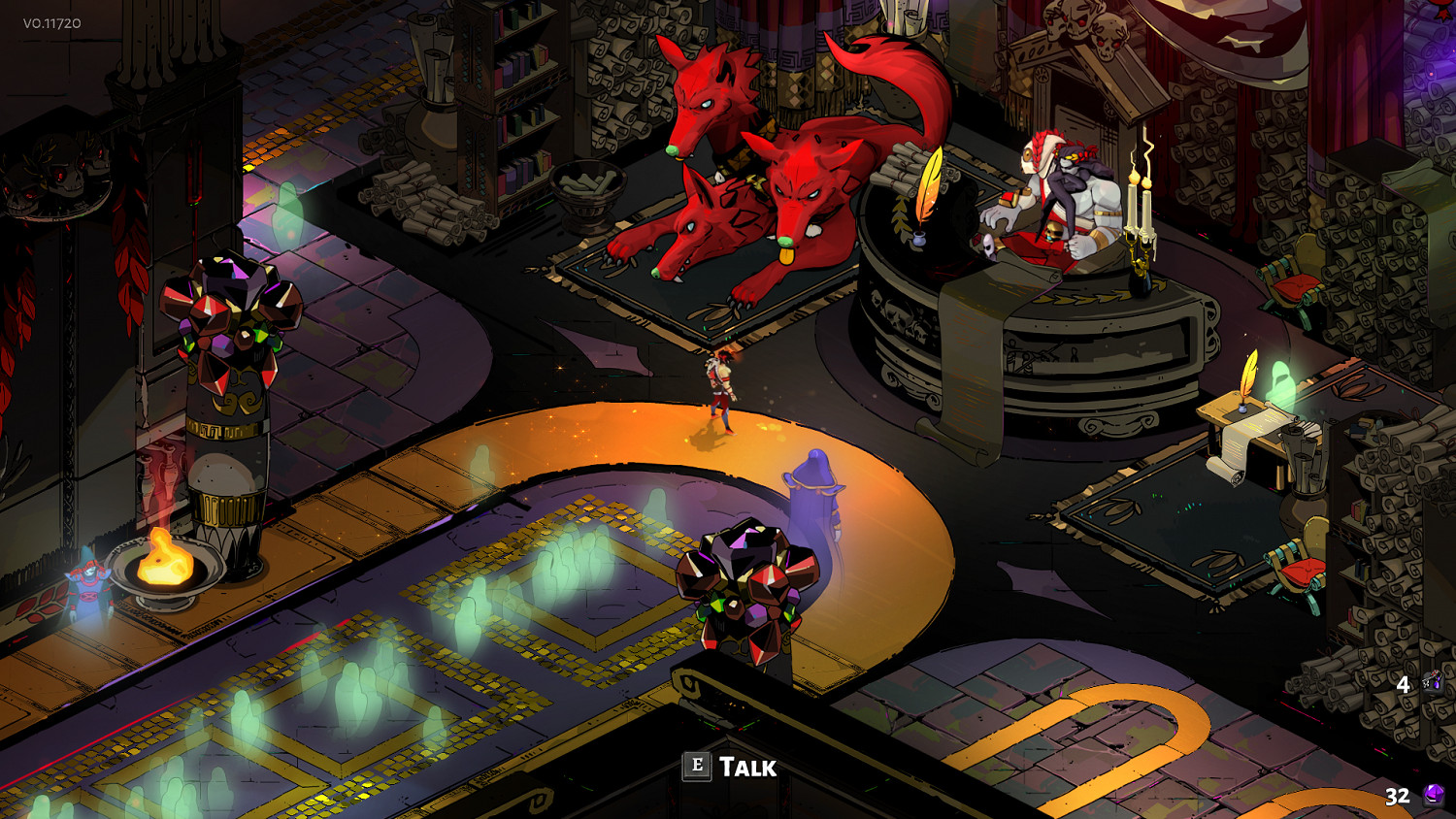 《黑帝斯》好玩嗎?試玩評測分享 《黑帝斯》好玩嗎?試玩評測分享