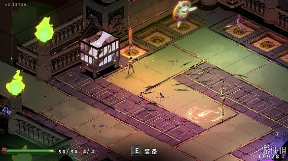 《黑帝斯》圖文攻略:圖文流程攻略+按鍵操作+神器介紹+全boss打法+全增益效果介紹+升級介紹 《黑帝斯》圖文攻略:圖文流程攻略+按鍵操作+神器介紹+全boss打法+全增益效果介紹+升級介紹