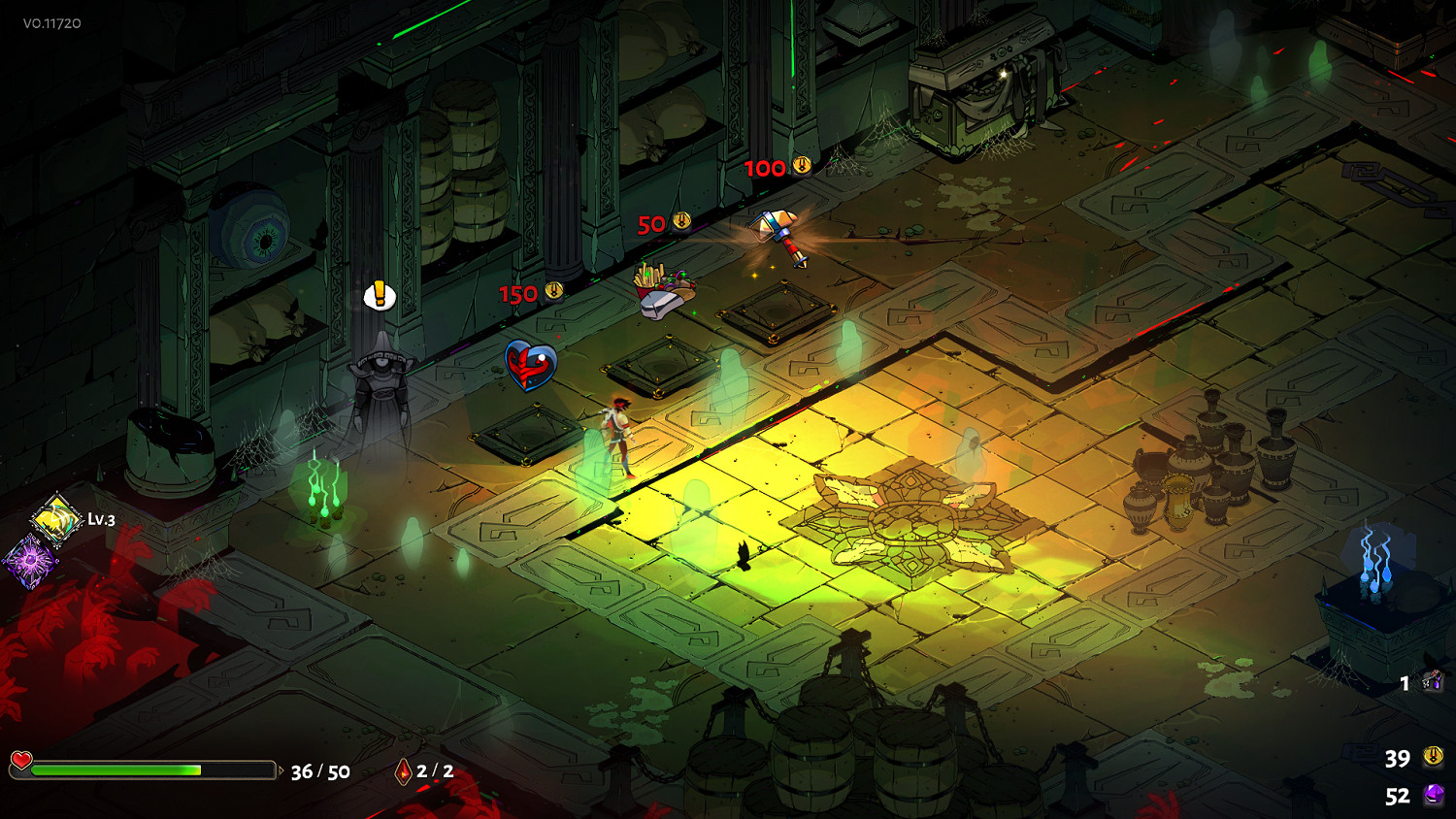 《黑帝斯》好玩嗎?試玩評測分享 《黑帝斯》好玩嗎?試玩評測分享