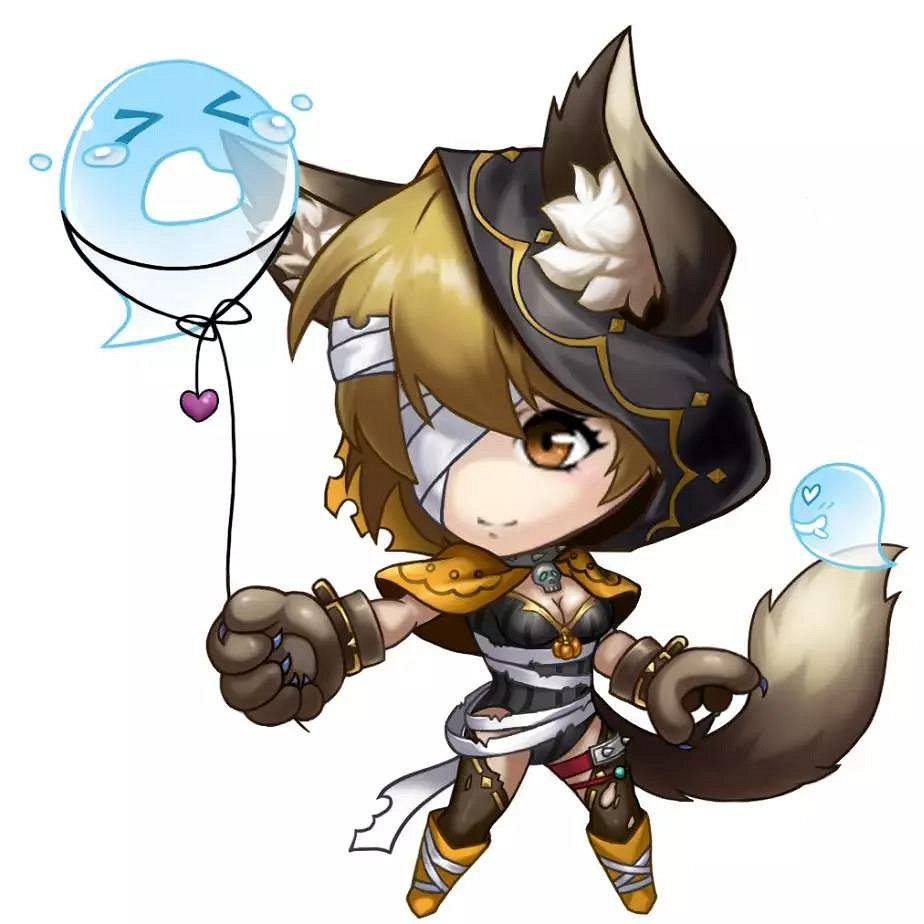 《夢幻模擬戰》索菲亞萬聖限定皮膚魅心狼女怎麽樣 索菲亞魅心狼女皮膚一覽 《夢幻模擬戰》索菲亞萬聖限定皮膚魅心狼女怎麽樣 索菲亞魅心狼女皮膚一覽