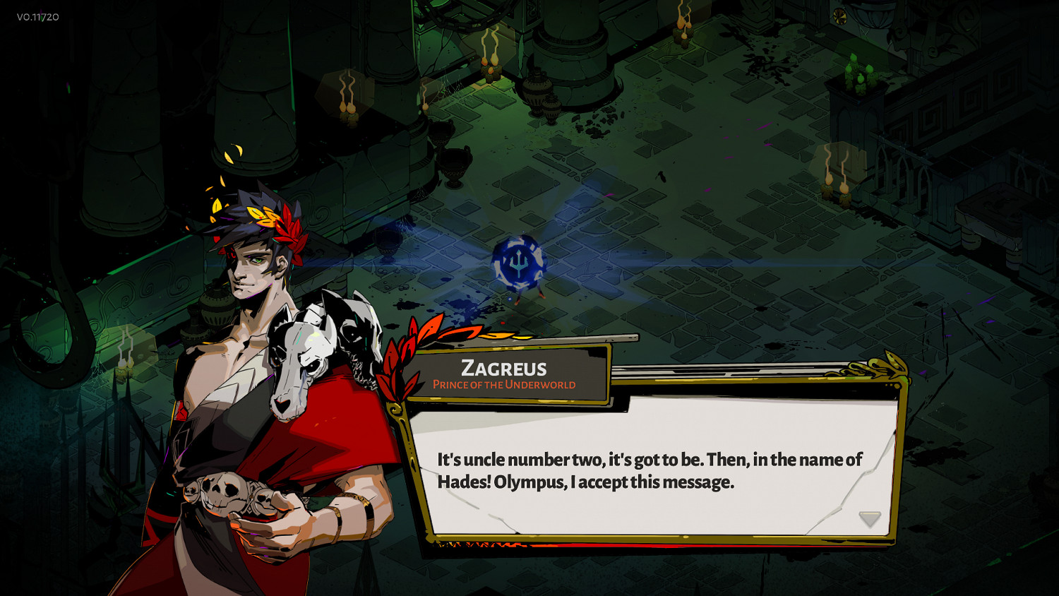 《黑帝斯》好玩嗎?試玩評測分享 《黑帝斯》好玩嗎?試玩評測分享