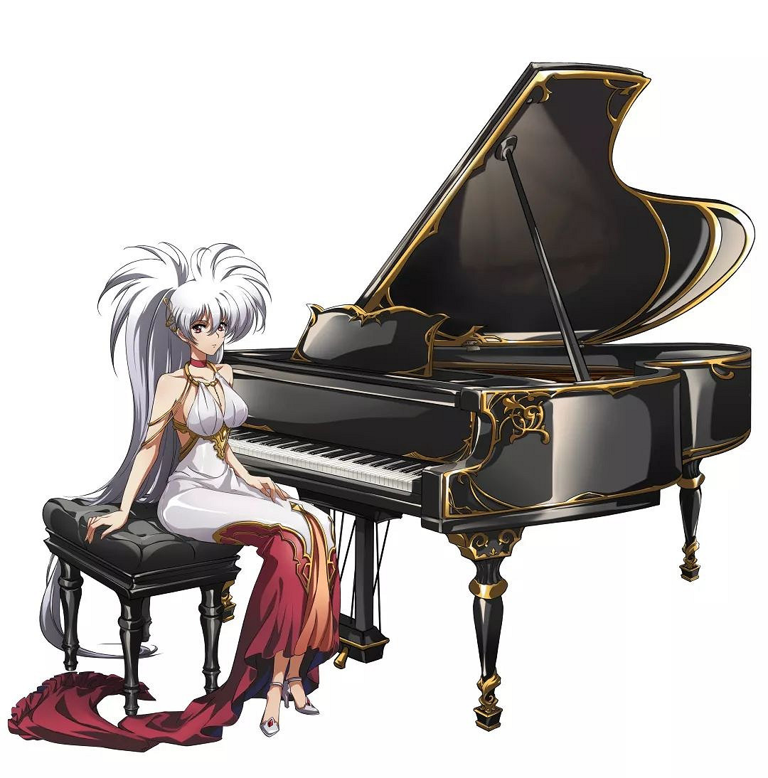 《夢幻模擬戰》音樂會皮膚介紹 音樂會皮膚有哪些 《夢幻模擬戰》音樂會皮膚介紹 音樂會皮膚有哪些