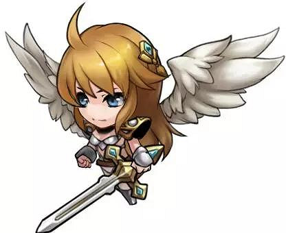 《夢幻模擬戰手遊》SR奧利維爾用法推薦 全職業轉職技能天賦附魔陣營推薦