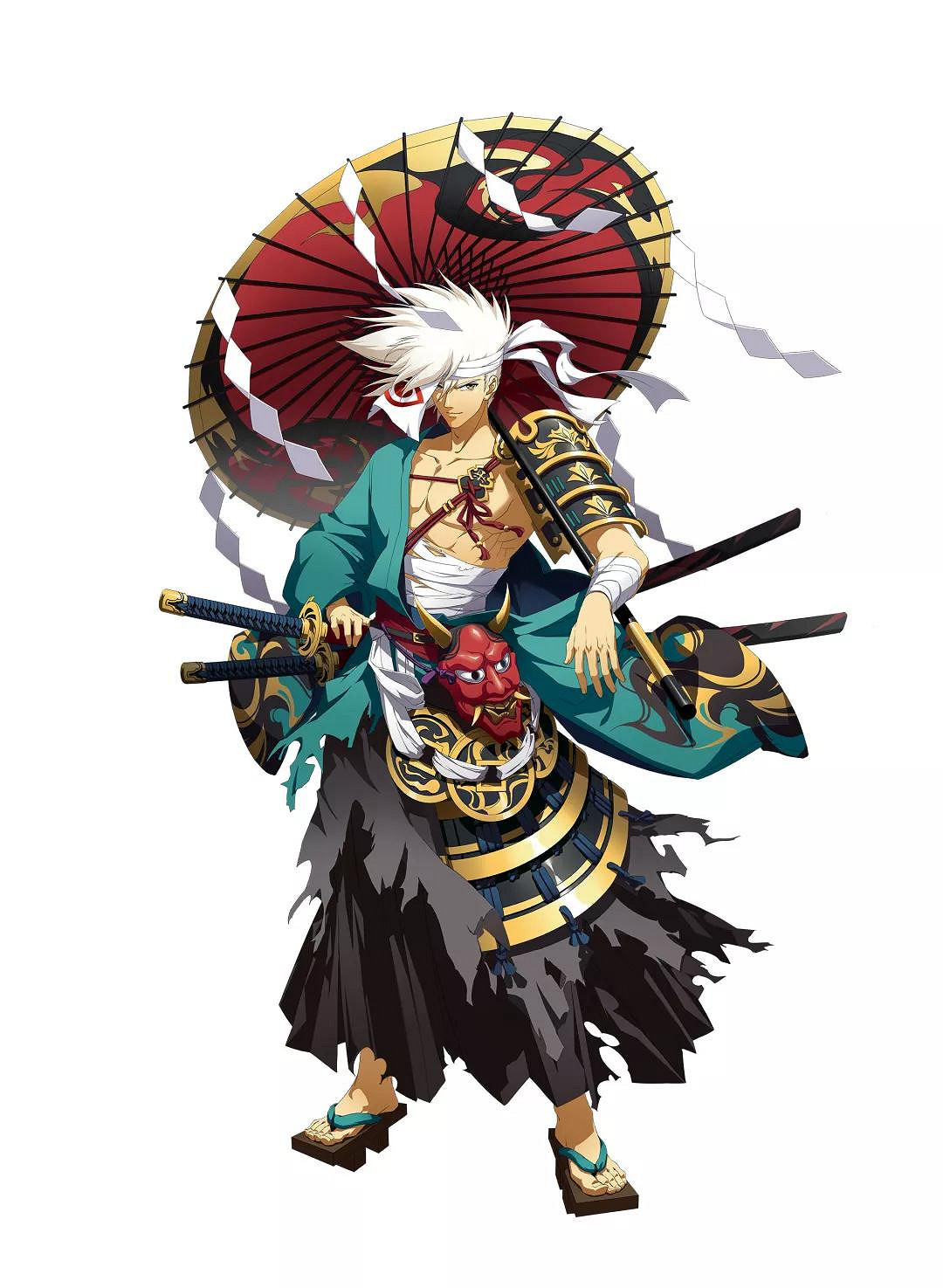 《夢幻模擬戰》SSR蘭迪烏斯天目一命獲得方法 蘭迪烏斯天目一命絕贊出貨