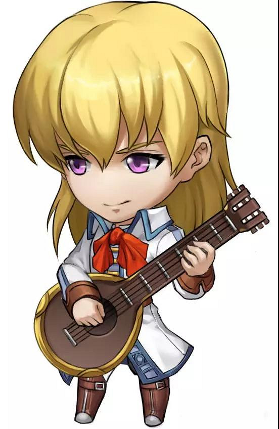 《夢幻模擬戰手遊》SR奧利維爾用法推薦 全職業轉職技能天賦附魔陣營推薦