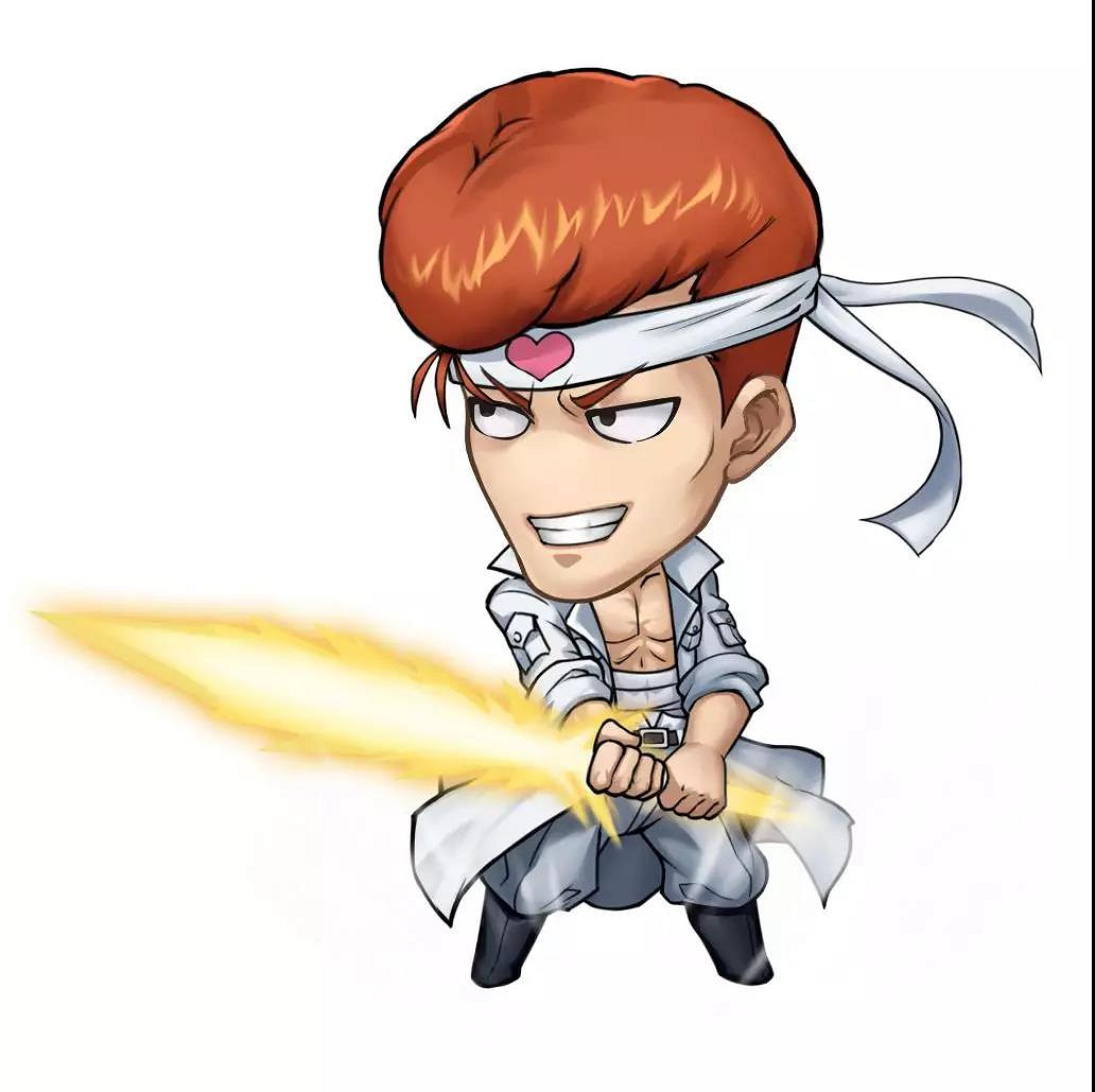 《夢幻模擬戰》連動角色桑原和真技能介紹 連動幽遊白書角色介紹