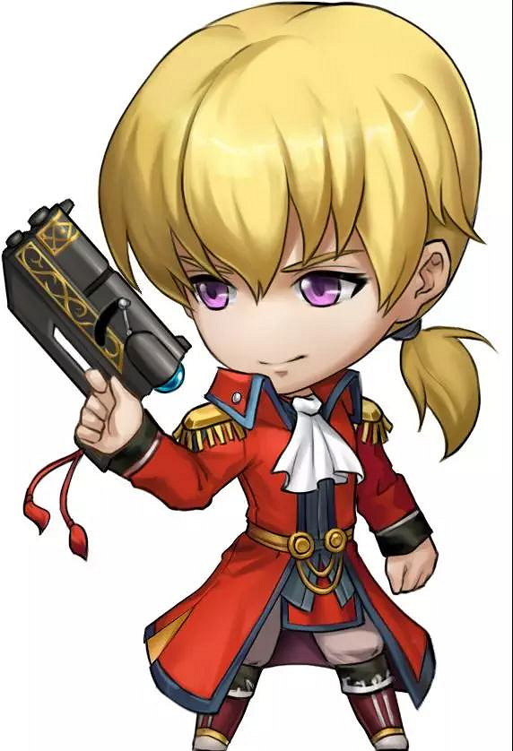 《夢幻模擬戰手遊》SR奧利維爾用法推薦 全職業轉職技能天賦附魔陣營推薦