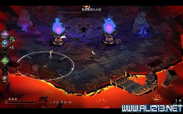 《黑帝斯》全關卡boss怪物打法攻略詳解 boss戰怎麽打？【完結】