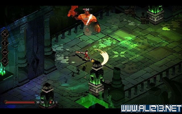 《黑帝斯》全關卡boss怪物打法攻略詳解 boss戰怎麽打？【完結】