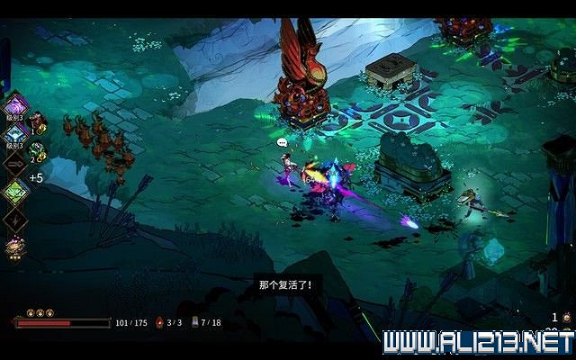 《黑帝斯》全關卡boss怪物打法攻略詳解 boss戰怎麽打？【完結】