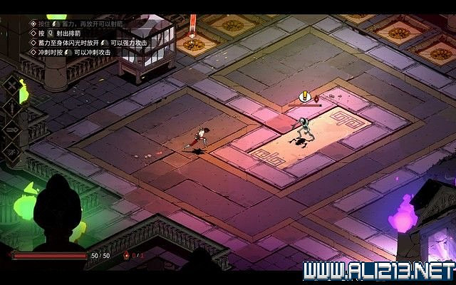 《黑帝斯》全關卡boss怪物打法攻略詳解 boss戰怎麽打?【完結】 《黑帝斯》全關卡boss怪物打法攻略詳解 boss戰怎麽打?【完結】