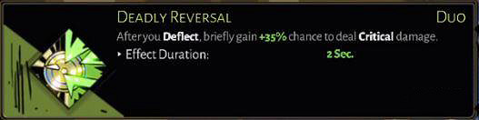 《黑帝斯》雙重祝福有哪些 全雙重祝福效果介紹 《黑帝斯》雙重祝福有哪些 全雙重祝福效果介紹