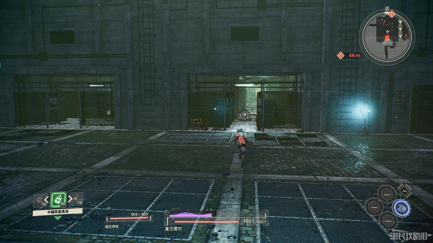 《緋紅結繫》女主線流程圖文攻略 《緋紅結繫》女主線流程圖文攻略