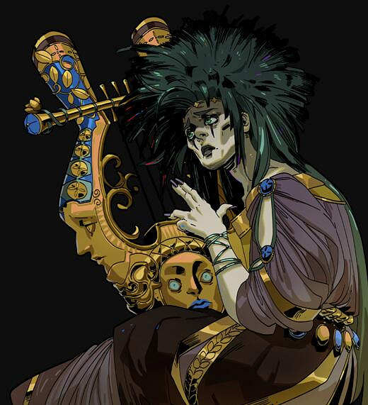 《黑帝斯》樂師好感怎麽提升?樂師好感度提升攻略 《黑帝斯》樂師好感怎麽提升?樂師好感度提升攻略