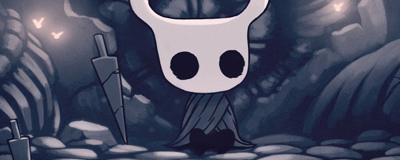 空洞騎士骨釘升級 空洞騎士骨釘升級