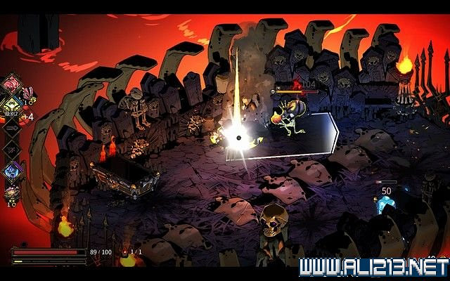 《黑帝斯》全關卡boss怪物打法攻略詳解 boss戰怎麽打？【完結】