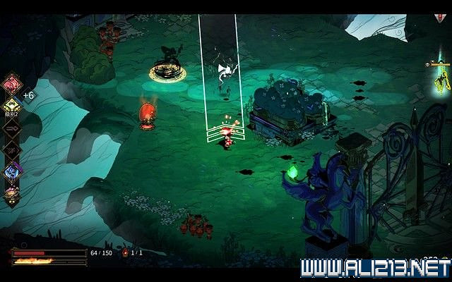 《黑帝斯》全關卡boss怪物打法攻略詳解 boss戰怎麽打？【完結】