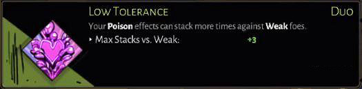 《黑帝斯》雙重祝福有哪些 全雙重祝福效果介紹 《黑帝斯》雙重祝福有哪些 全雙重祝福效果介紹