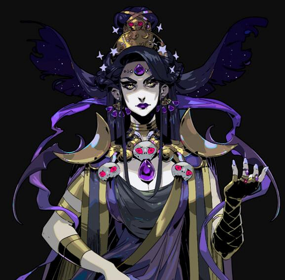 《黑帝斯》尼克斯好感怎麽升?後媽好感度提升攻略 《黑帝斯》尼克斯好感怎麽升?後媽好感度提升攻略