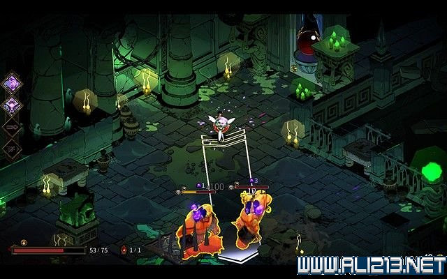 《黑帝斯》全關卡boss怪物打法攻略詳解 boss戰怎麽打？【完結】