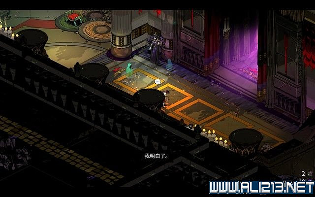 《黑帝斯》全關卡boss怪物打法攻略詳解 boss戰怎麽打?【完結】 《黑帝斯》全關卡boss怪物打法攻略詳解 boss戰怎麽打?【完結】