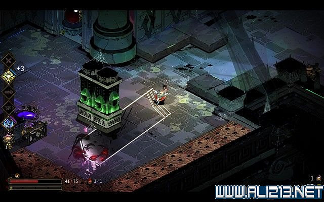 《黑帝斯》全關卡boss怪物打法攻略詳解 boss戰怎麽打？【完結】