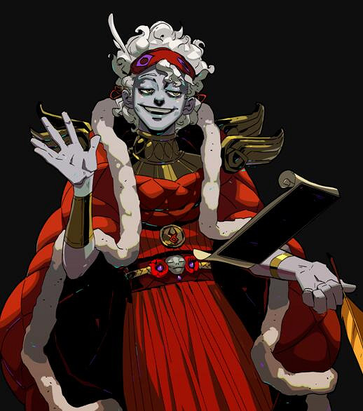 《黑帝斯》修普諾斯怎麽提升好感度？睡神好感提升方法