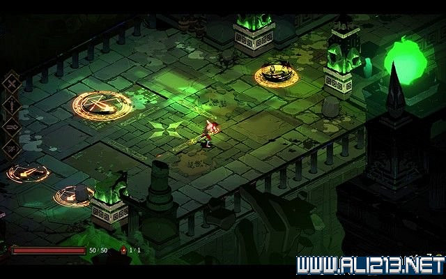 《黑帝斯》全關卡boss怪物打法攻略詳解 boss戰怎麽打？【完結】