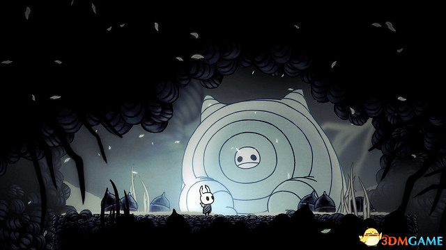 《空洞騎士》IGN 9.4分 豐富的內容值得花幾十小時