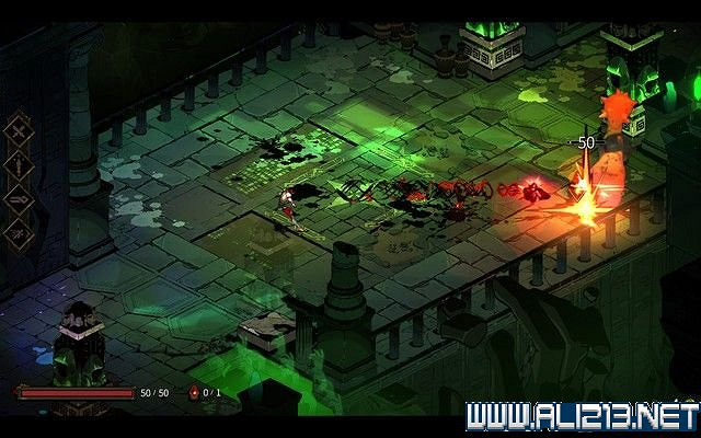 《黑帝斯》全關卡boss怪物打法攻略詳解 boss戰怎麽打？【完結】