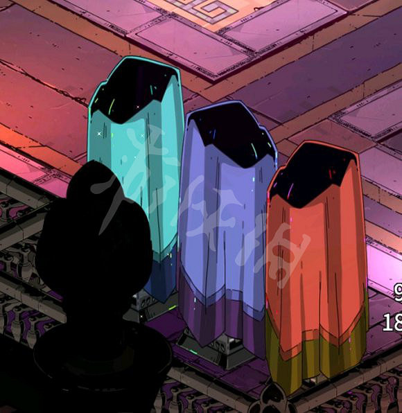 《黑帝斯》骨頭大獎賽在哪 骨頭大獎賽位置一覽 《黑帝斯》骨頭大獎賽在哪 骨頭大獎賽位置一覽