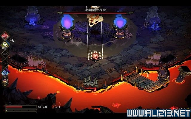 《黑帝斯》全關卡boss怪物打法攻略詳解 boss戰怎麽打？【完結】