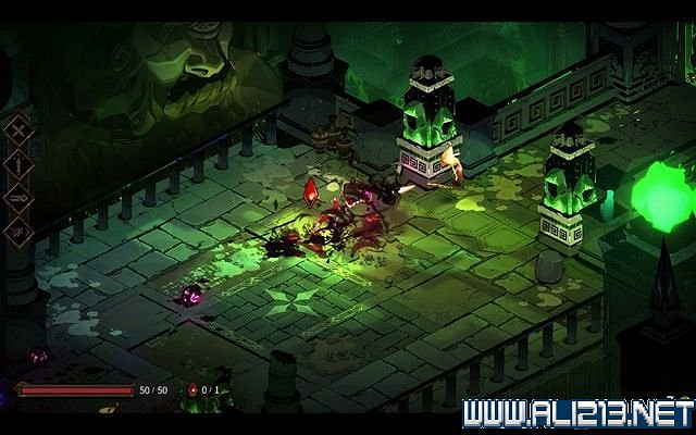 《黑帝斯》全關卡boss怪物打法攻略詳解 boss戰怎麽打？【完結】