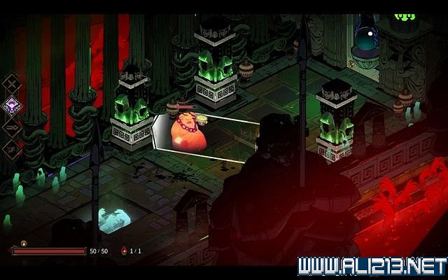 《黑帝斯》全關卡boss怪物打法攻略詳解 boss戰怎麽打？【完結】